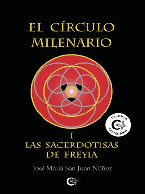 cover image of El Círculo Milenario I